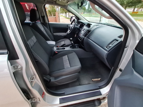 Ford Ranger Xlt 3.2l 4x2 Manual