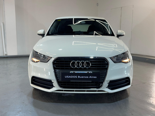 Audi A1 1.2 Attraction Tfsi 86cv