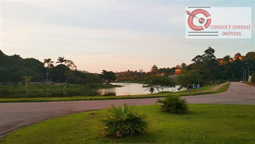 Imagem 3 de 6 de Terrenos Em Condomínio À Venda Em Jundiaí/sp - Compre O Seu Terrenos Em Condomínio Aqui! - 1386543