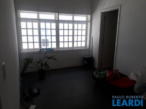 Imagem 11 de 15 de Casa Em Condomínio - Alphaville - Sp - 620912