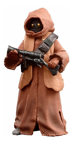 Teeka (jawa) Figura da série Star Wars The Black