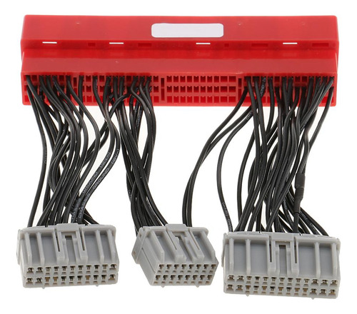 Cable De Extensión Obd2a A Obd1 Arnés Vehículo Coche