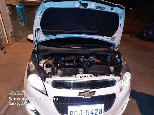 Chevrolet Gt Full Premier