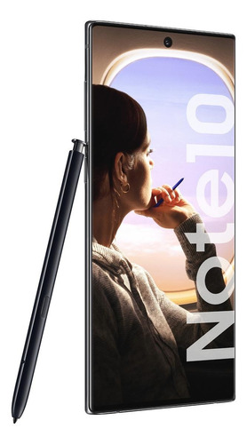 Samsung Galaxy Note10 256 GB Aura black 8 GB RAM