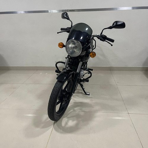 Imagen 24 de 25 de Bajaj Boxer Usado Como Nuevo 2022 11.170 Km Permuta 12/18