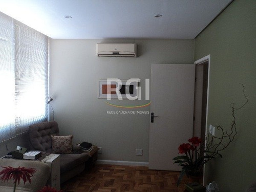 Conjunto/sala Em Independência Com 1 Dormitório - Fe5568