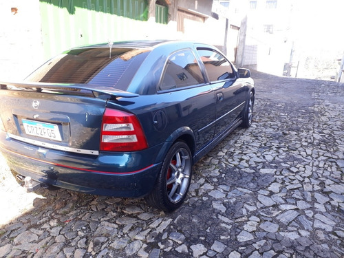 Astra 2.0gls