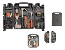 Comprar Kit Sparta Jogo De Ferramentas Completa 129 Peças Dia A Dia