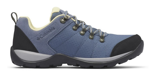 Zapatilla Columbia Mujer Fire Venture Lt