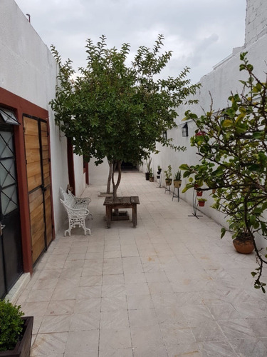 Imagen 4 de 16 de Inversionstas: Casa En Venta En El Centro Histórico
