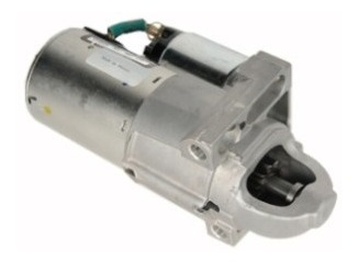 Marcha 19180528,12637615 Motor De Arranque Gm 6.0l, 6.2l, Av