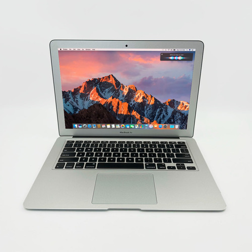 Macbook Air 2014 13.3inch 8gb Ram 500gb Ssd Core I7 Applemsi (Reacondicionado)