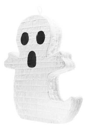 Spooky Ghost Pinata  Piñatas Mexicanas De Halloween Pa...