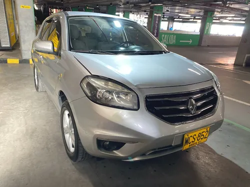 Renault Koleos 2.5 Expression