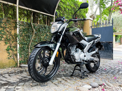 Imagen 4 de 9 de Yamaha Ys 250 Fazer (no Fz25) *impecable*