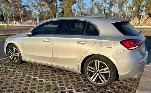 Mercedes-Benz Clase A 1.3 163cv Progressive