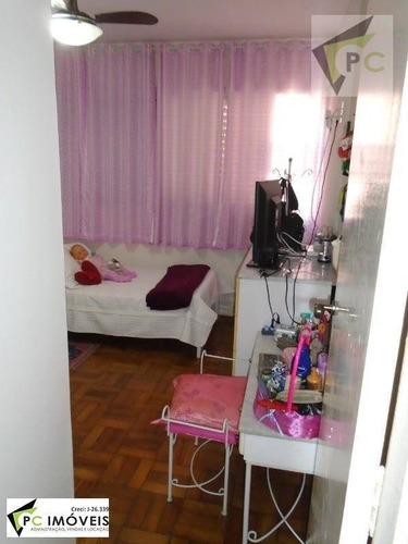 Imagem 14 de 25 de Apartamento Com 2 Dormitórios À Venda, 80 M² Por R$ 345.000,00 - Limão (zona Norte) - São Paulo/sp - Ap0116