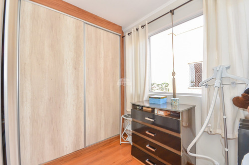 Imagem 9 de 24 de Apartamento - Residencial - 932346