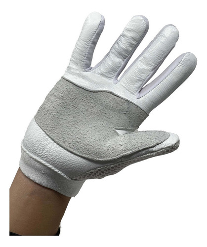 Imagen 6 de 8 de Guantes Tácticos Militares Neopreno Marina Ejercito Nacional