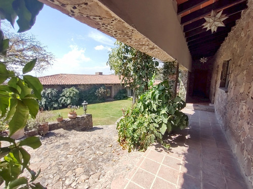Residencia En Venta En Fracc. Tamoanchan, Jiutepec Morelos.