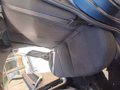 Chevrolet Aveo Lt, Automático, Impecable.