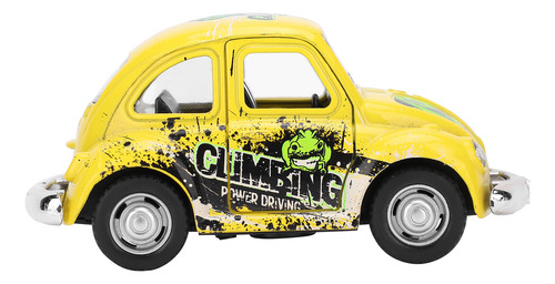 1:36 Car Toy Alloy Model Pullback Children Vehicle Model