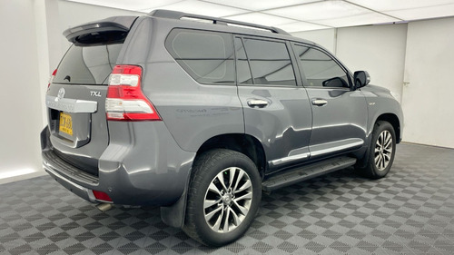Toyota Prado 3.0 Tx-l