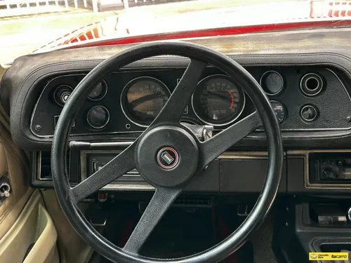 Chevrolet Camaro 5.7 Sport Coupe
