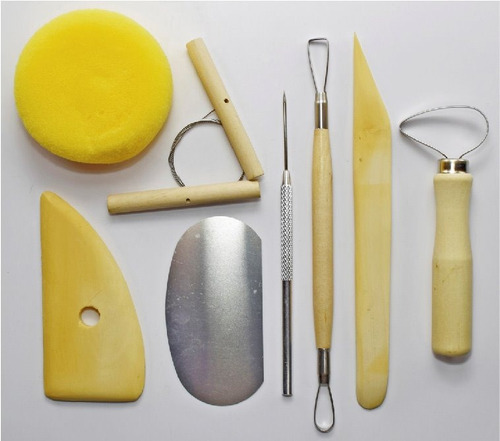 Broom fake Limited Kit Ceramica Para Ceramista En Blister Local Microcentro | MercadoLibre