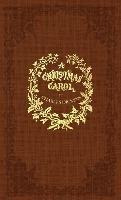 A Christmas Carol : A Facsimile Of The Original 1843 Edit...