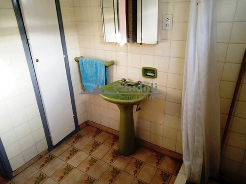 Casa En Venta 3 Ambientes + Departamento Zona Makro Mar Del Plata