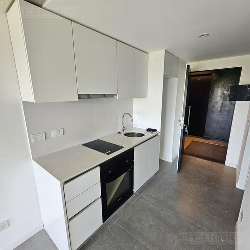 Departamento En Venta Y Alquiler En Domus Parque Con Vist Al Parque Y Al Rio.