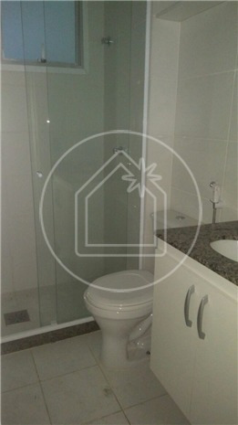 Apartamento - Ref: 822601