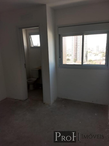 Imagem 5 de 15 de Apartamento Para Venda Em Santo André, Vila Assunção, 3 Dormitórios, 1 Suíte, 1 Banheiro, 2 Vagas - Niexnat