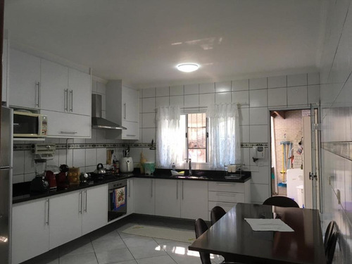 Lindo Sobrado, Vila Pirituba!!! - So2064