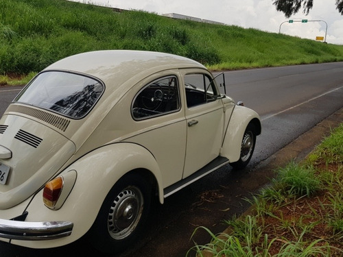 Volkswagen Fusca 1500