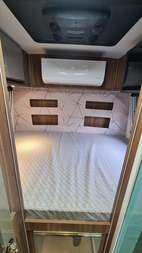 Motorhome Sprinter