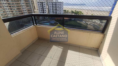 Imagem 3 de 30 de **frente_mar_aviação_imperdível!* Apto3dorms/1suíte/r$319mil - Vext167