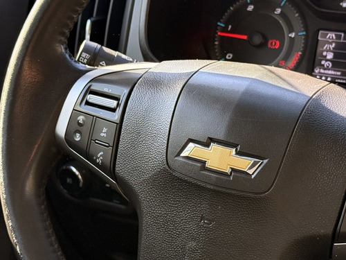 Chevrolet Colorado 4X4 LT 2.8 AT