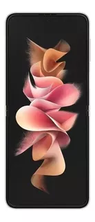 Samsung Galaxy Z Flip3 5g 5g 128 Gb Cream 8 Gb Ram