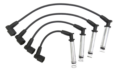 Cable Bujia Gm Chevrolet Celta Agile Corsa 1.6 Mpfi 97-