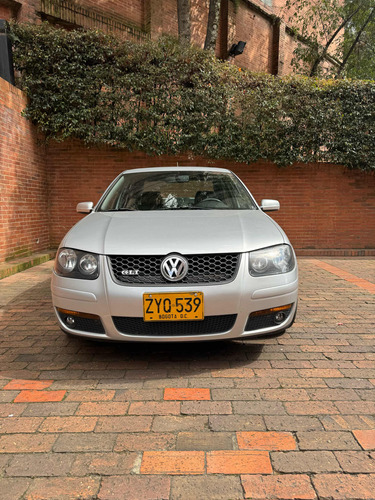 Volkswagen Jetta 1.8 Gli
