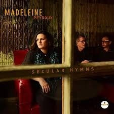 Madeleine Peyroux Secular Hymns Cd Sellado / Kktus
