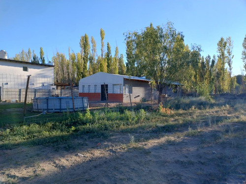 Venta De Casa En Plottier B° Las Brisas, 3 Habitaciones