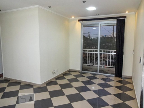 Apartamento À Venda - Belém, 2 Quartos, 61 - S893134043