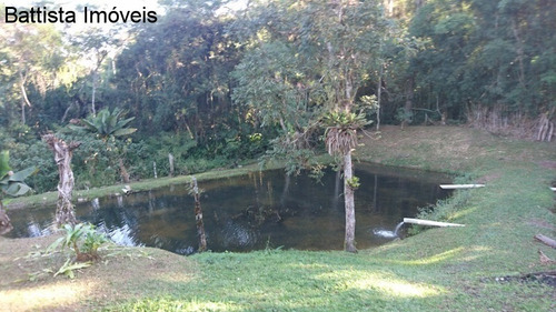 Imagem 12 de 30 de Chacara - 1653 - 34237545