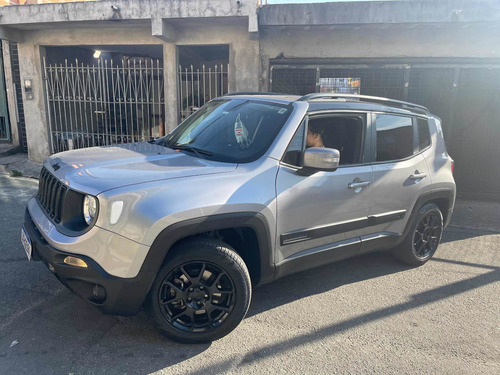 Imagem 1 de 6 de Jeep Renegade 2020 1.8 Sport Flex Aut. 5p