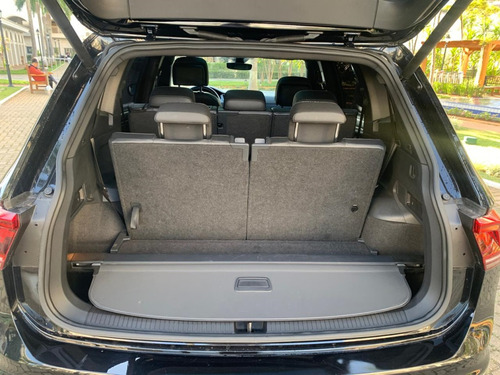 Volkswagen Tiguan 2.0 350 TSI GASOLINA ALLSPACE R-LINE 4MOTION DSG