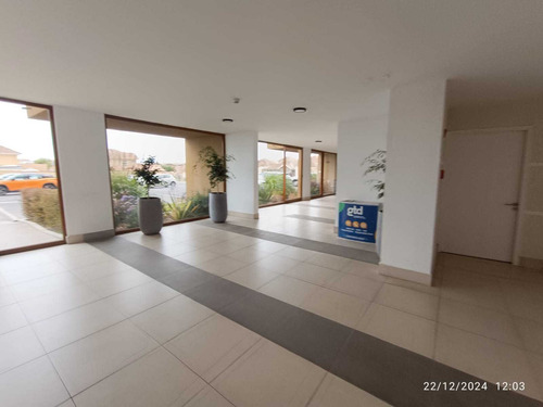 Venta Dpto La Serena (75828)