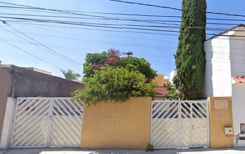 Casa A La Venta En Santiago Queretaro, Magnifico Remate Bancario